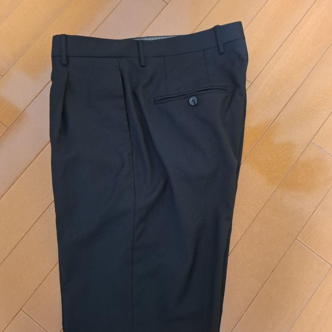 TAGLIATORE スーツ ブラック 46