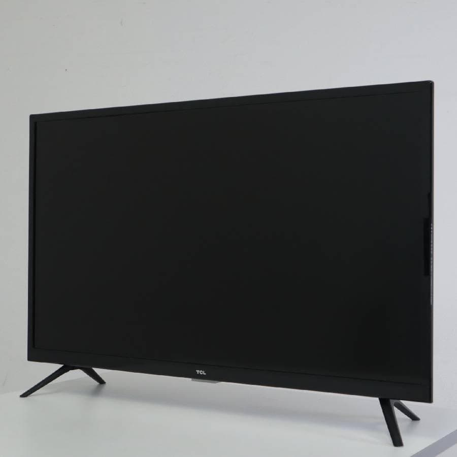 21年製 Androidシステム搭載 TCL 液晶テレビ 32V型 32S515