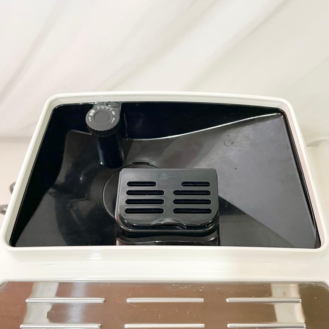 ◎ デロンギ マグニフィカS コンパクト全自動エスプレッソマシン