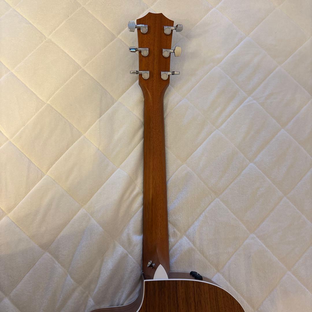 ［美品、付属品完備］Taylor 214ce rosewood