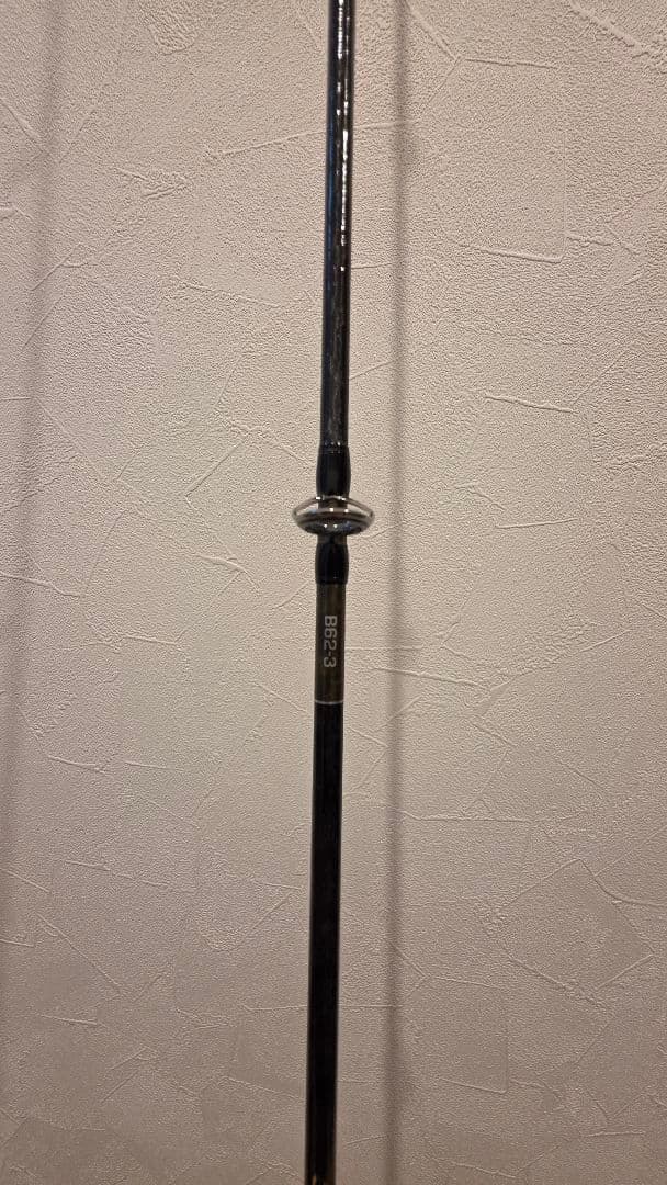 粉*雪様 シマノ　オシアジガーリミテッドB62-3