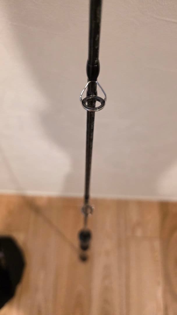 粉*雪様 シマノ　オシアジガーリミテッドB62-3