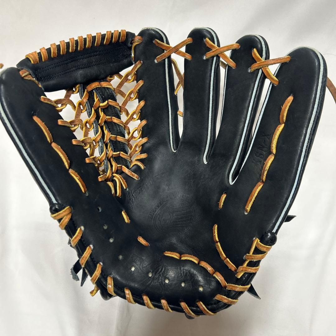 スラッガー 外野用軟式グローブ おまけ付