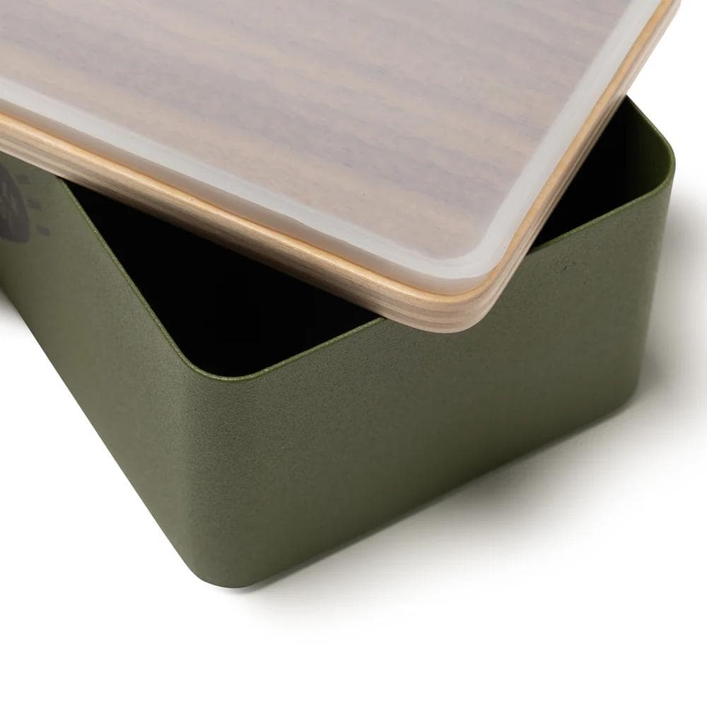 家具・インテリア HUMAN MADE STEEL CASE - OLIVEDRAB / F