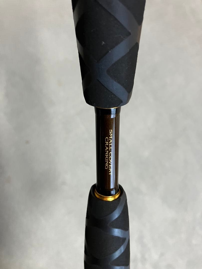 STEEZ LIGHTNING 681MLFB-LM バスロッド