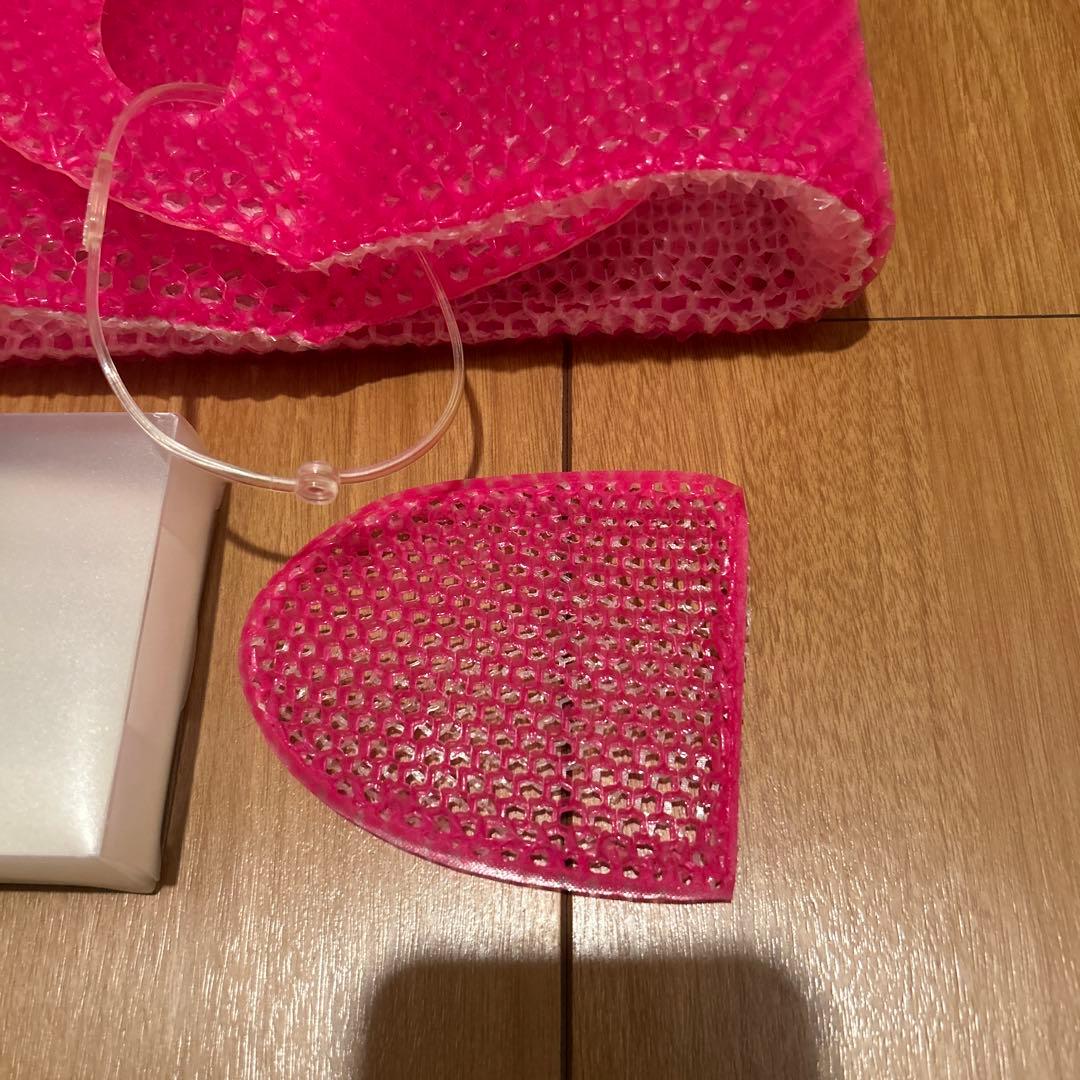 スプラコール ハニカム ボディエクスフォリエーター/スパセルsupracor