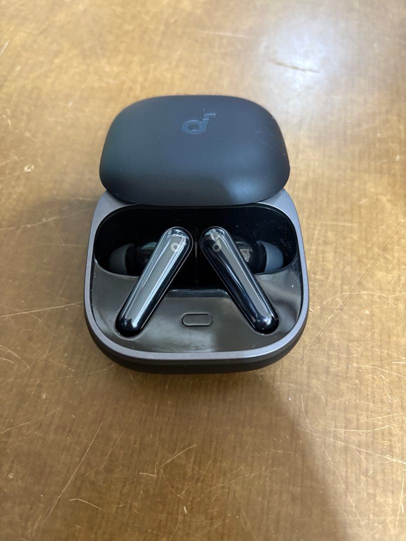 Anker Liberty 5 ブラック