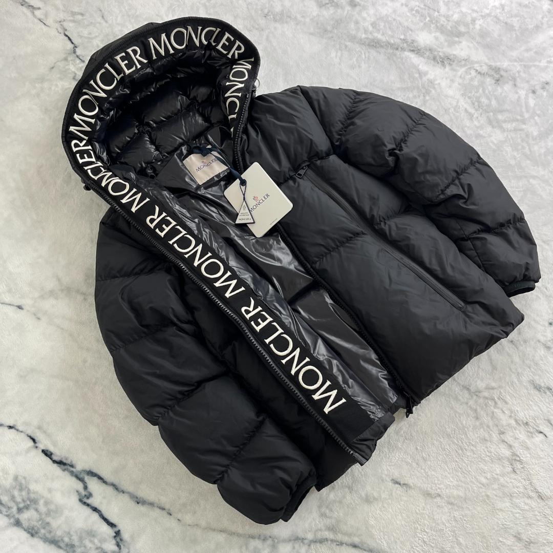 【美品・最高級の逸品】モンクレール☆モンクラー ダウンジャケット/2999.