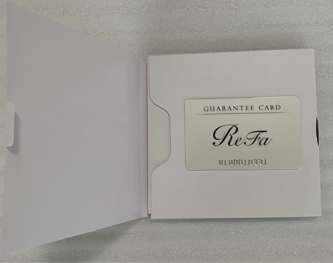使用数回★定価14万円★ReFa LUXE