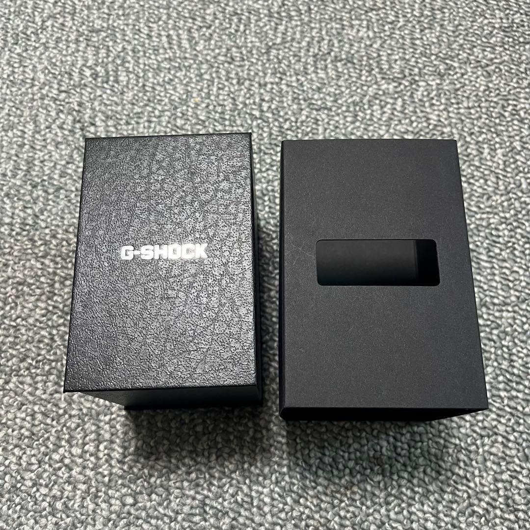 時計 G-SHOCK GA-B2100-1A1JF