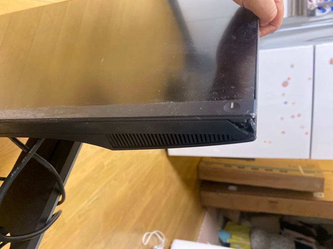 DELL / UP2716D　27インチIPS液晶モニター