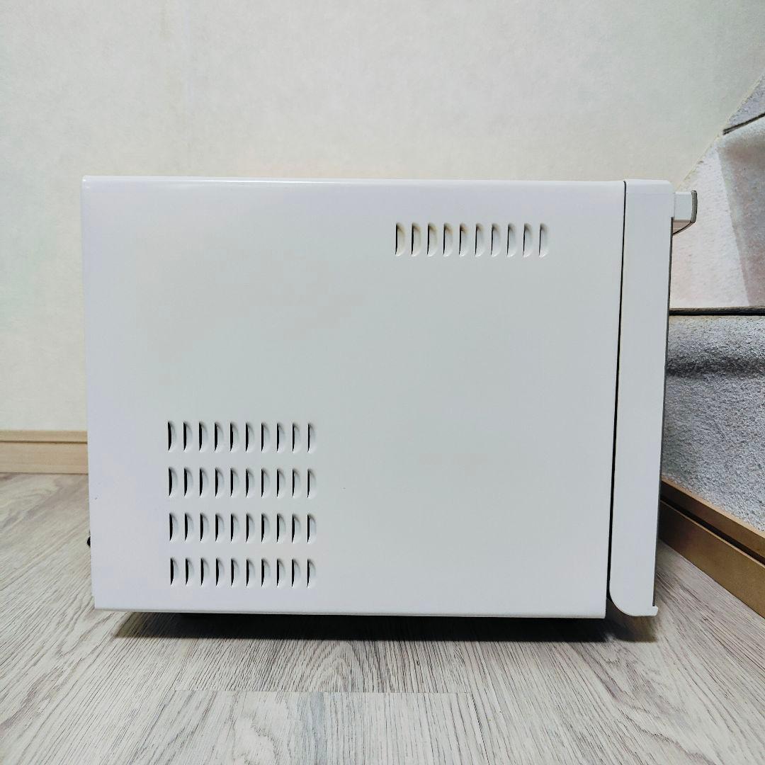 Panasonic オーブンレンジ NE-MS232-W 2016年製 取説付