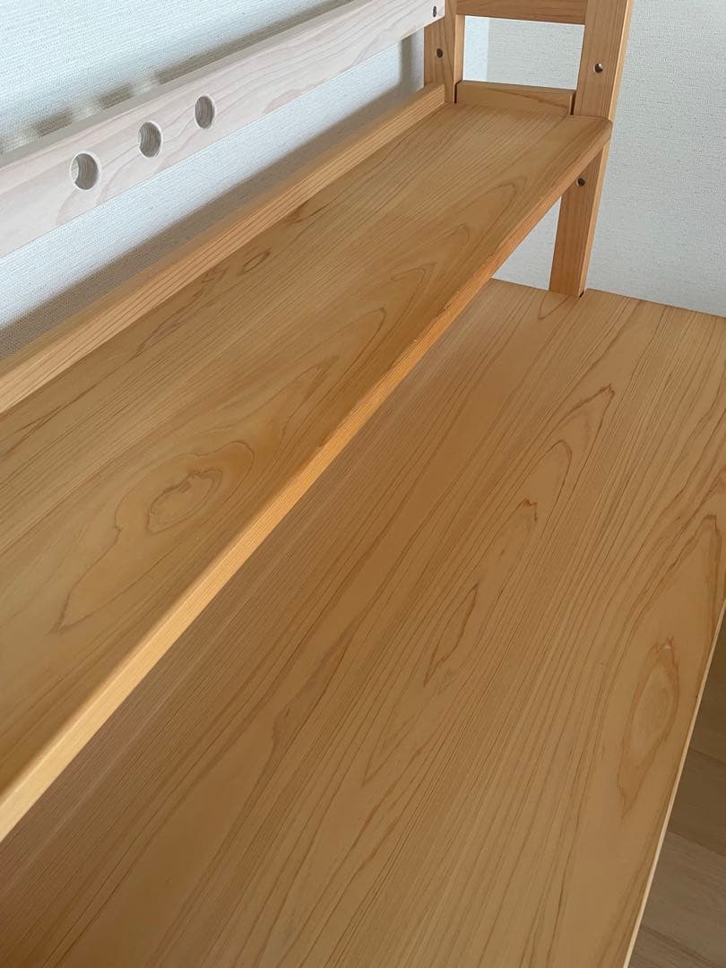 kinakina*さま専用 キシル nvovoデスク