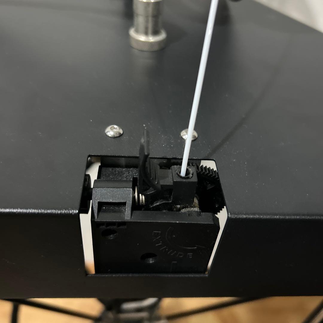 FLSUN QQ-S 3Dプリンター 本体