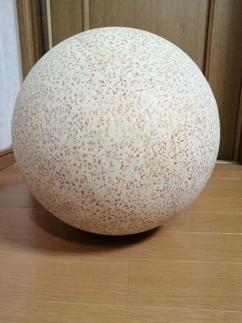 【特大!!!】夜光石（ルミナスストーン　蓄光石）【38kg】