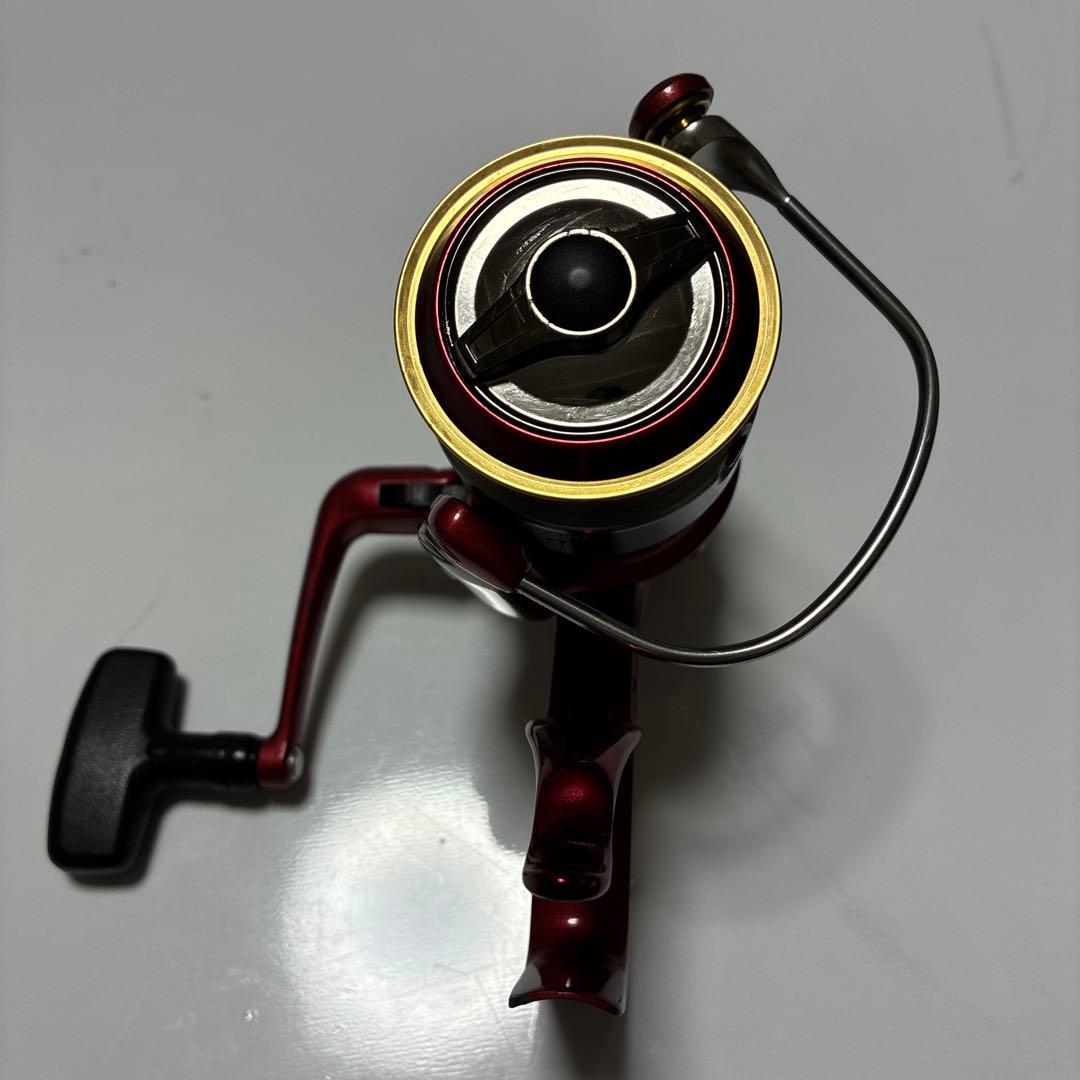 出品21時まで トーナメントISO MEGADRY EDITION