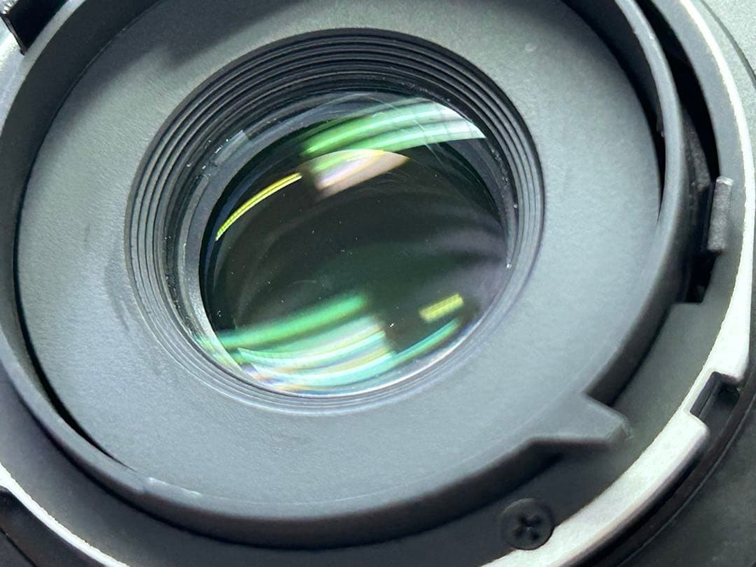 CONTAX Distagon 25/2.8 T＊