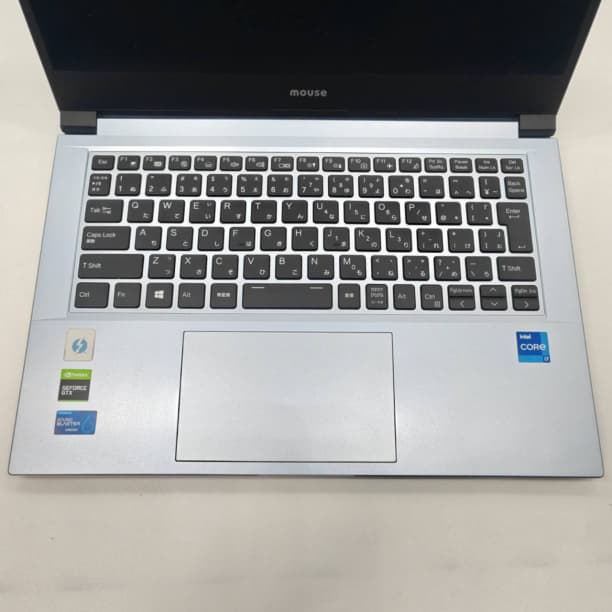 GTX1650Ti SSD1TB フルHD i7-11 32GB オフィス