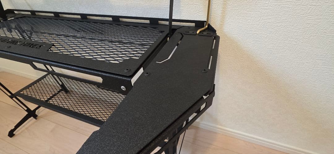 NATURE TONES【ネイチャートーンズ】スティングレイウイングテーブル