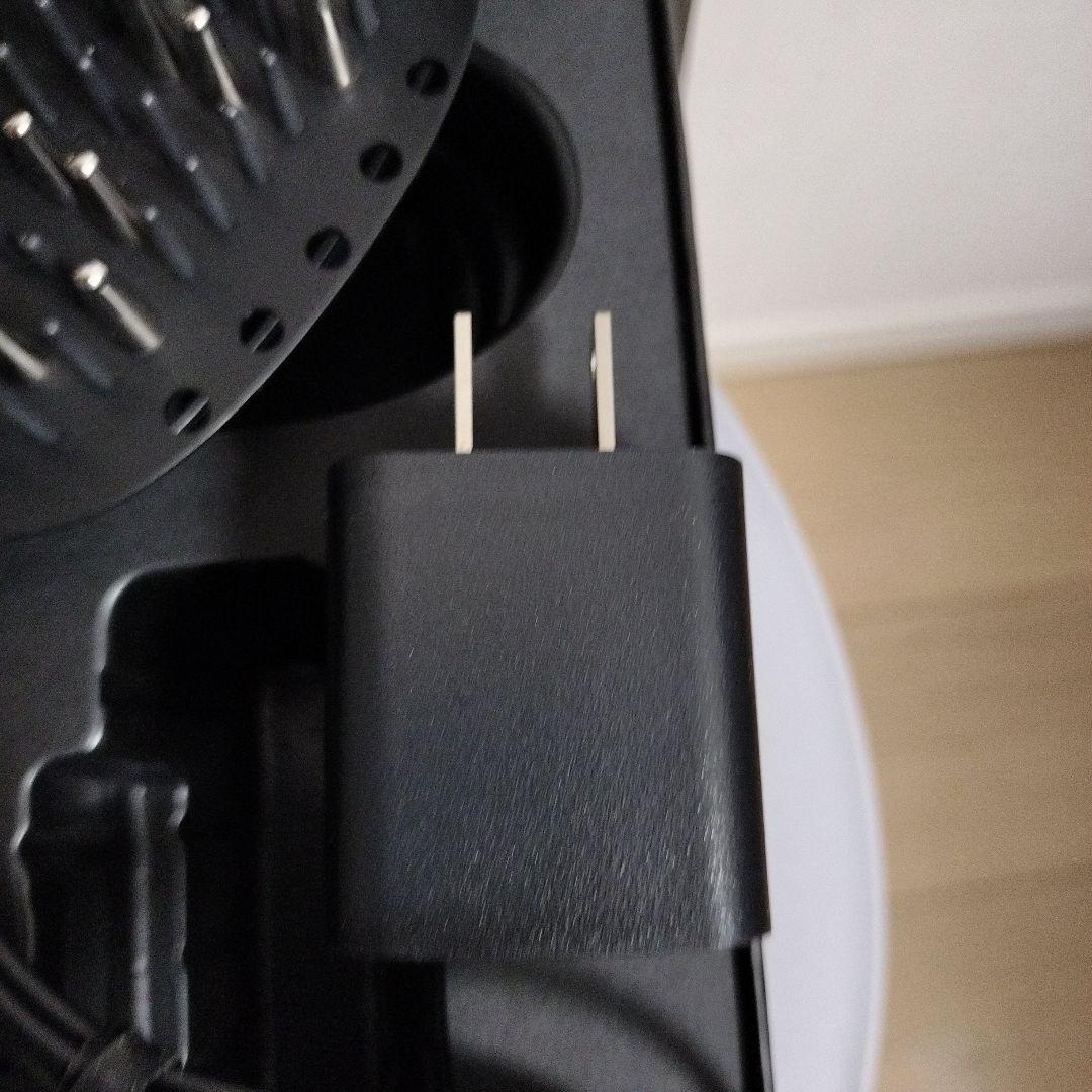 YAMAN ヤーマン ヴェーダスカルプブラシ