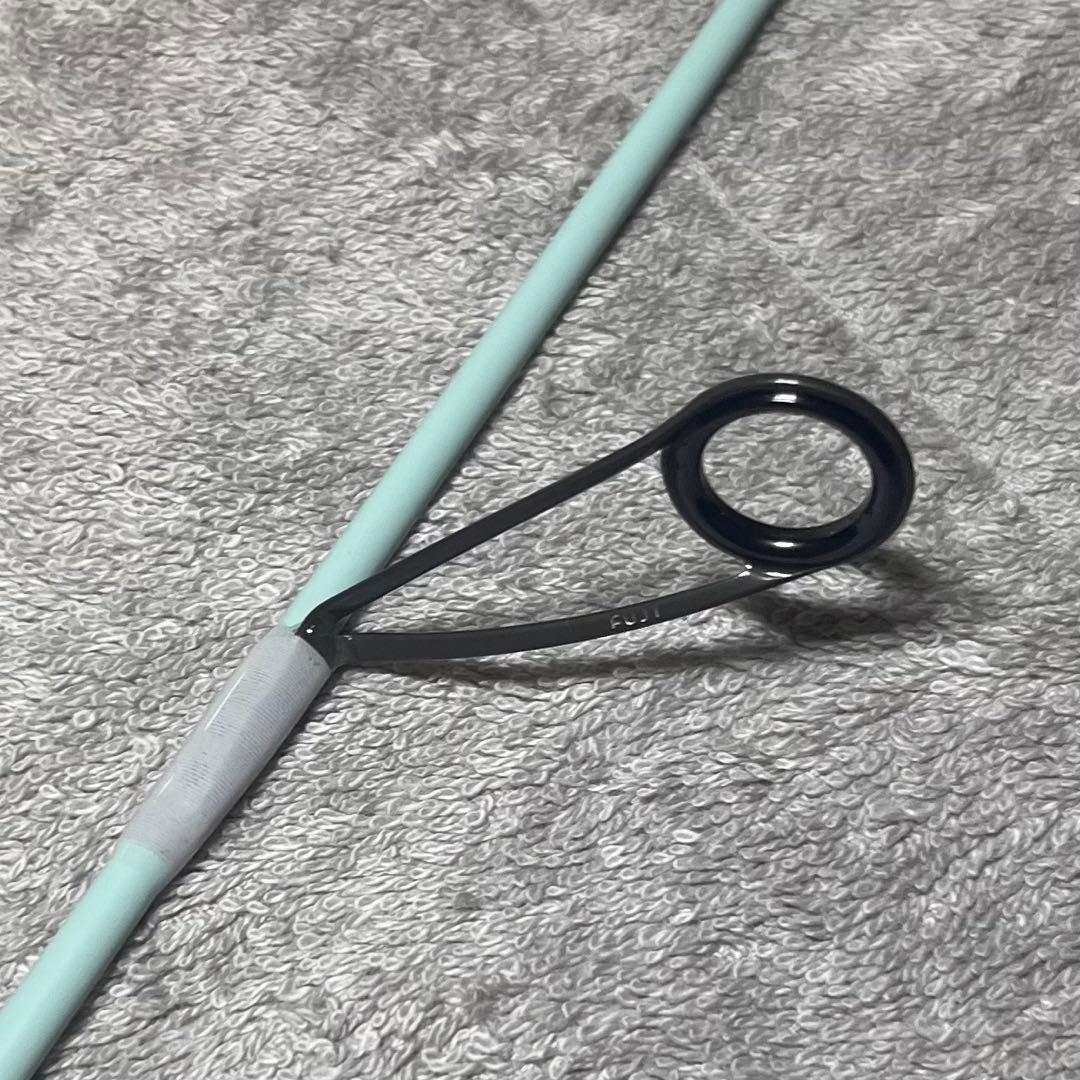 スミス　tエリアファン　54ul みず