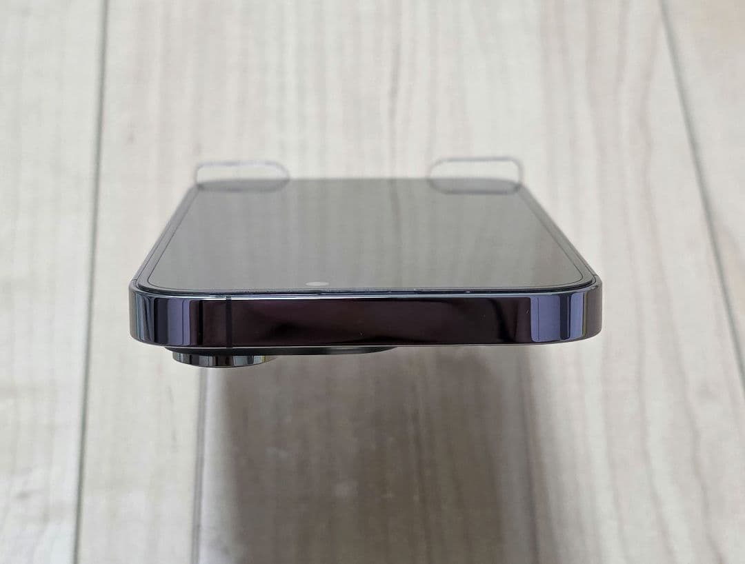 iPhone 14 Pro ディープパープル 本体256GB