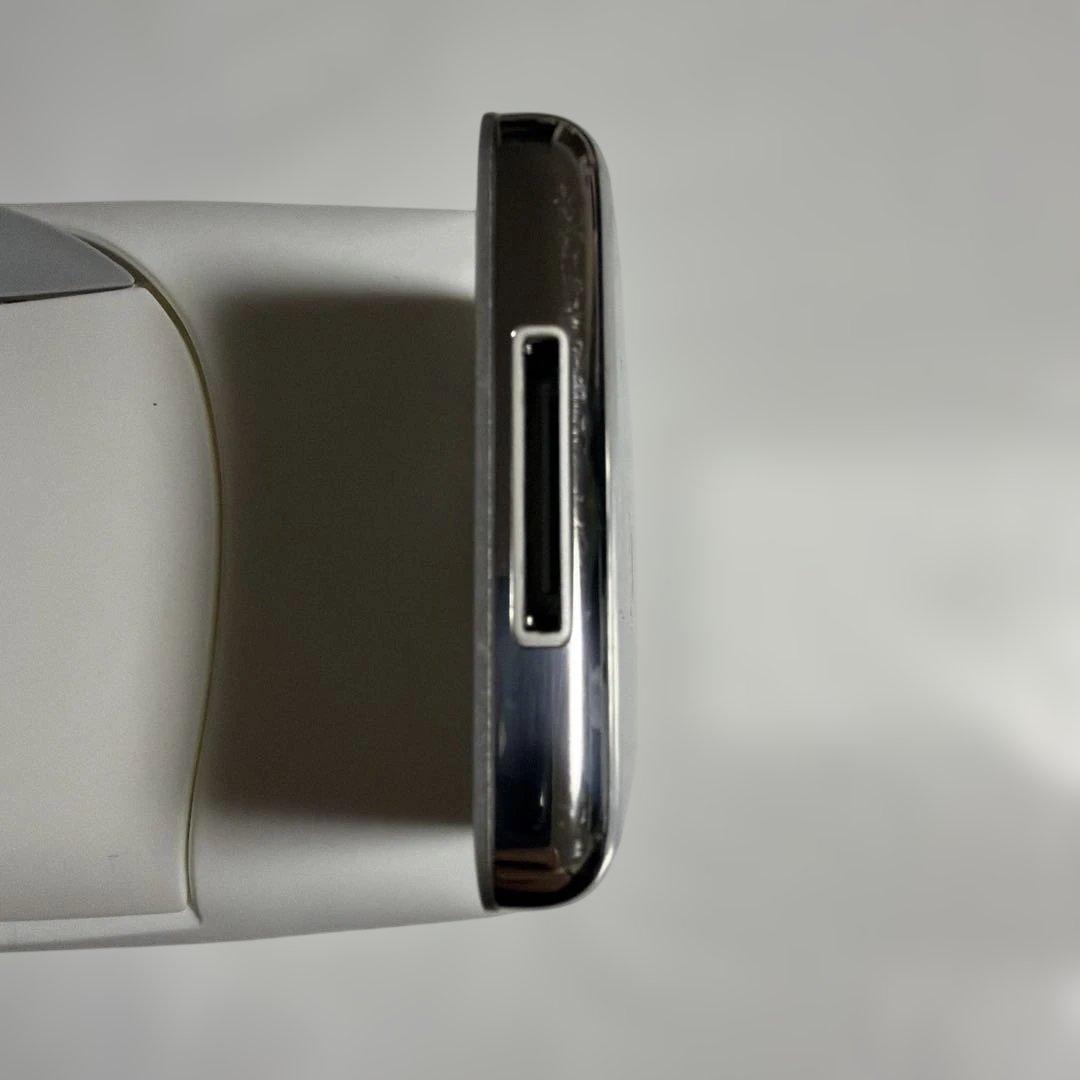 ipod classic 160GB A1328 シルバー ジャンク品