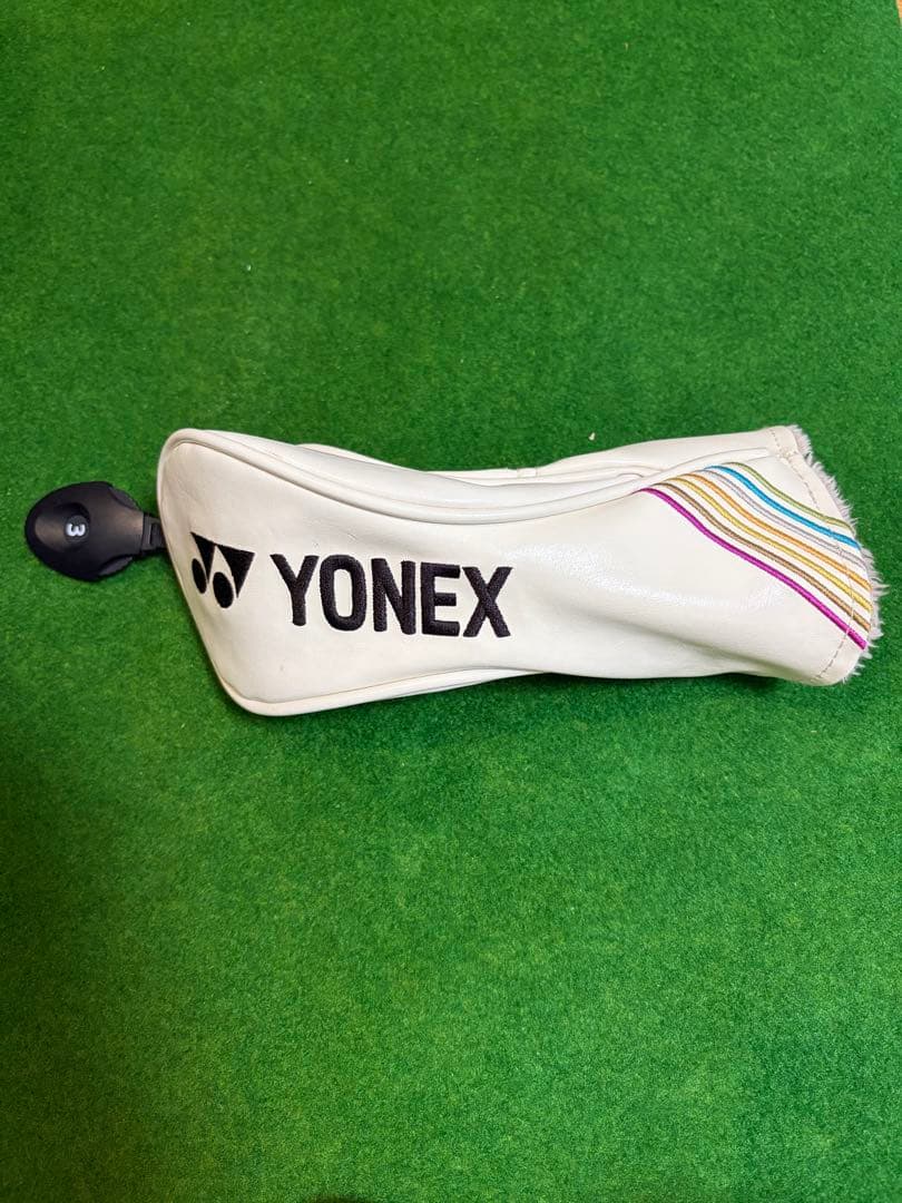 YONEX EZONE FS 3番ユーティリティ