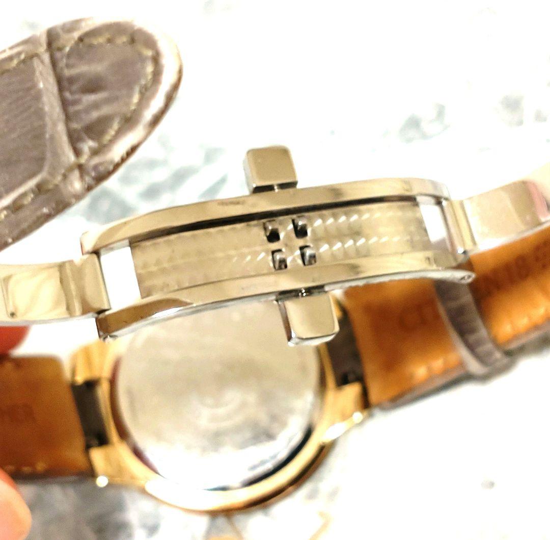 CITIZEN　シチズン　エコドライブ　レディース　ソーラー腕時計　ゴージャス