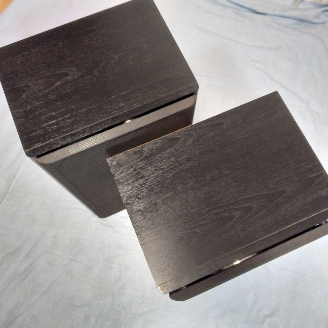 パイオニア プライベート S-X640V　3ウェイスピーカー2本