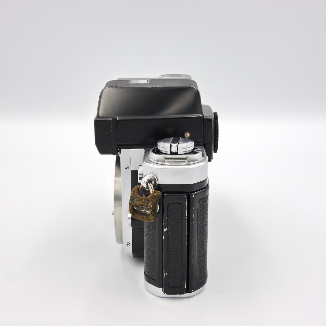 NIKON　ニコン　F2フォトミック　フィルムカメラ