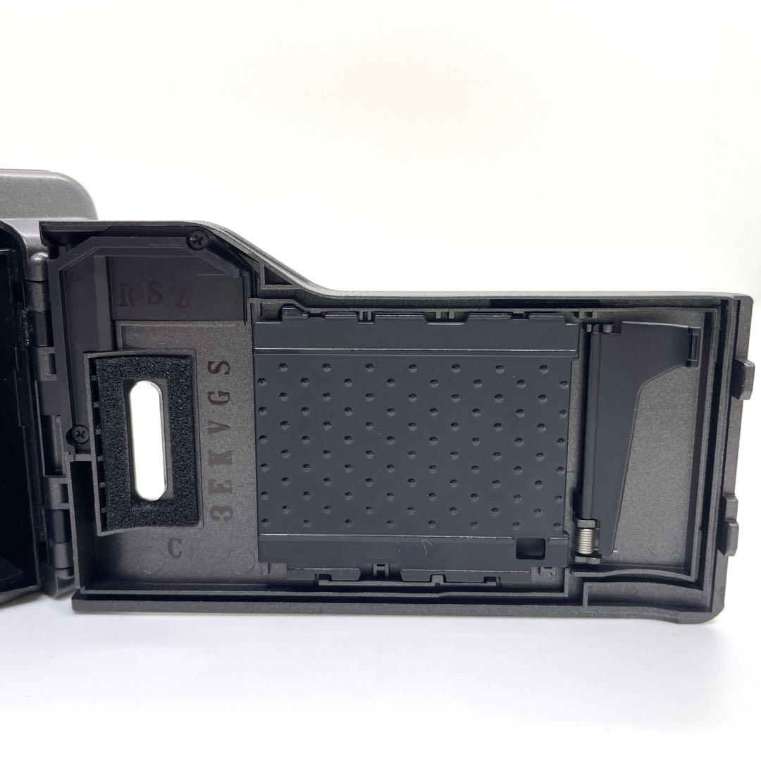 【希少✨】 KYOCERA 京セラ T zoom コンパクト フィルムカメラ