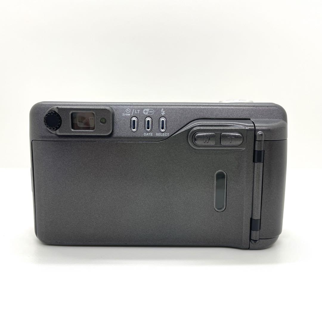 【希少✨】 KYOCERA 京セラ T zoom コンパクト フィルムカメラ