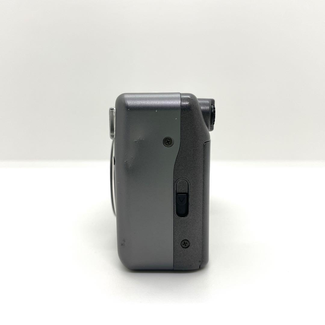 【希少✨】 KYOCERA 京セラ T zoom コンパクト フィルムカメラ