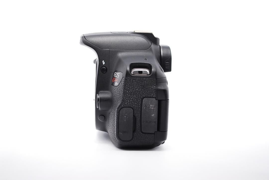 すぐ使えるフルセット✨スマホ転送可✨Canon Kiss X7i✨一眼レフ✨