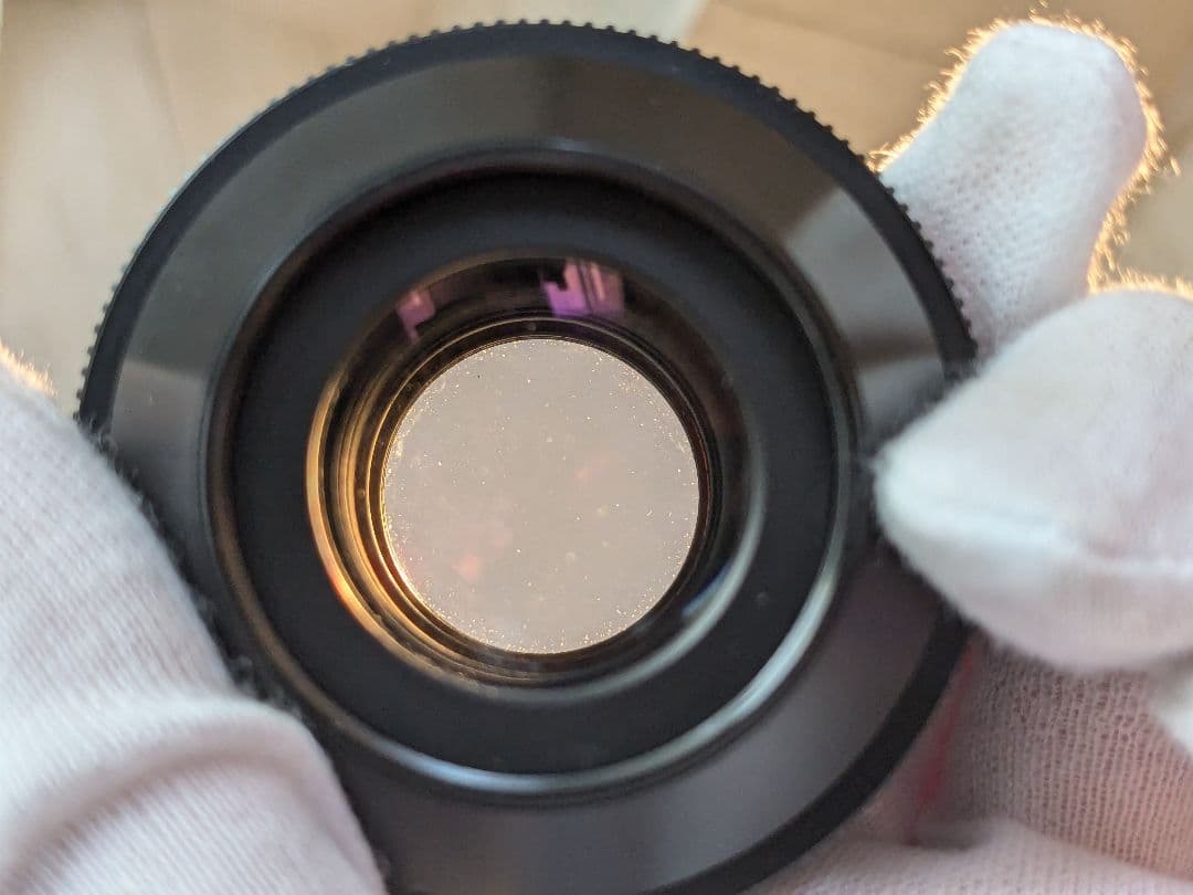 MINOLTA AUTO BELLOWS＆MACRO ROKKOR 100mm