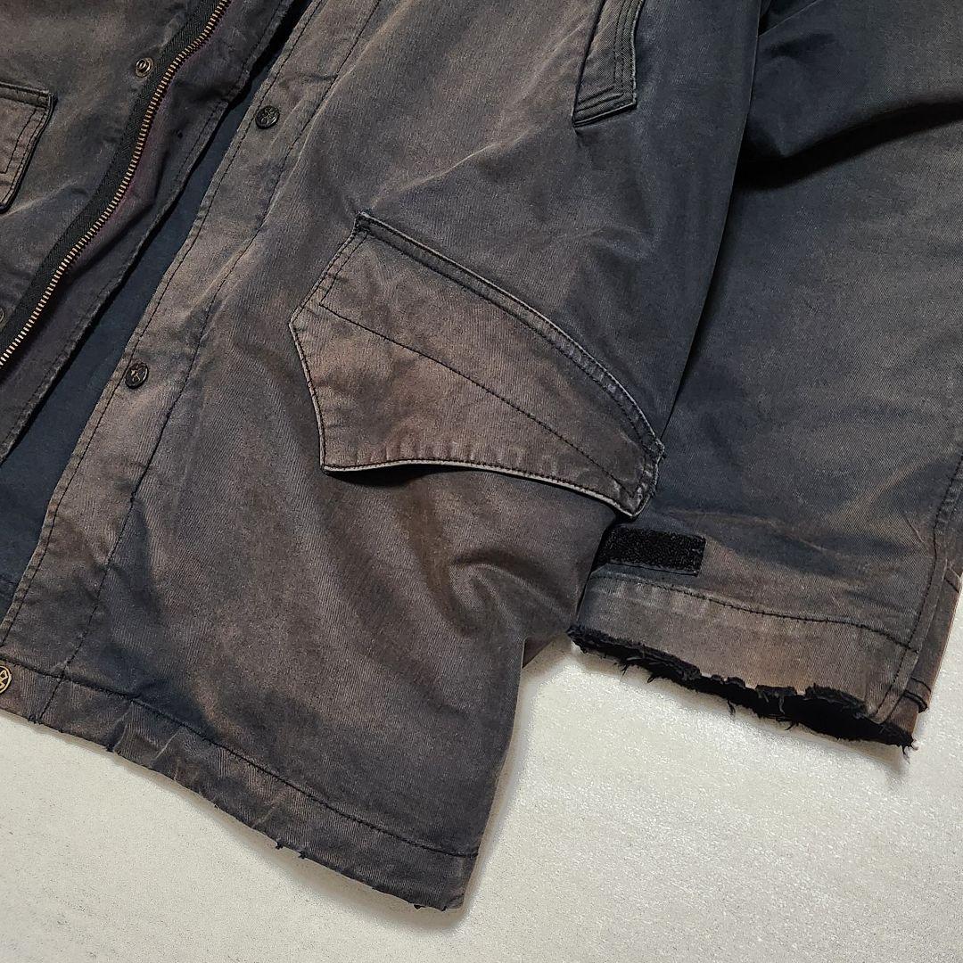 R*様 00s archive OZONE ROCKS / HYSTERIC G