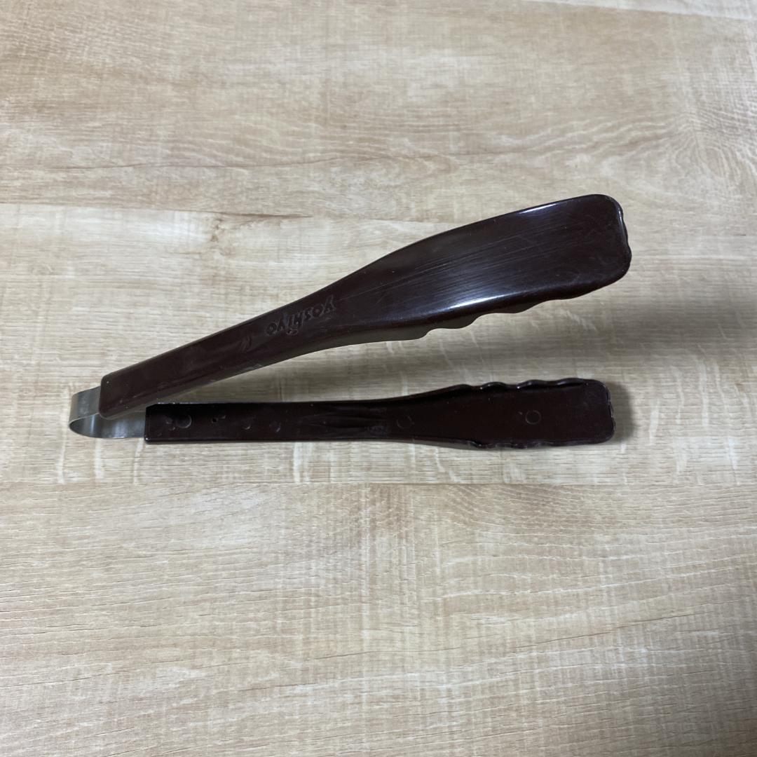 Chie 耐熱プラトング 21個・スリーライン 正角トレイ 55枚のセット