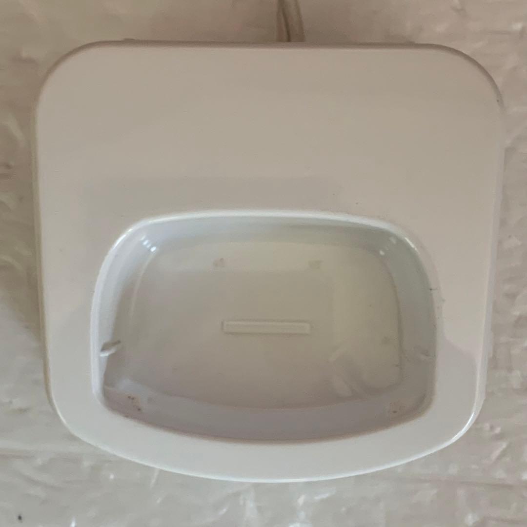 Panasonic VL-WD612 カメラドアホン ワイヤレスモニター 子機