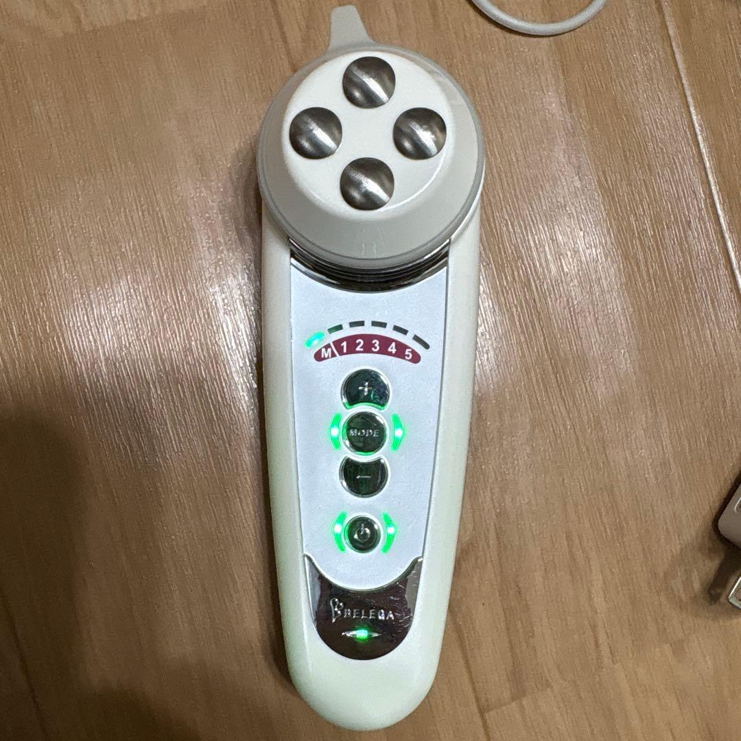 セルキュア4Tプラス　ベレガ