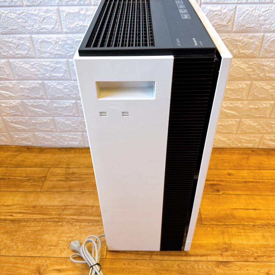 Panasonic ジアイーノ 次亜塩素酸空間除菌脱臭機　F-MV1300