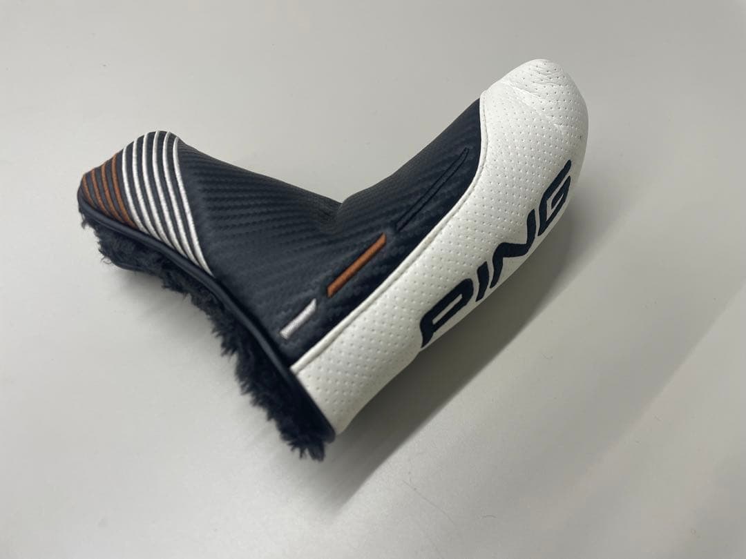 PING HEPPLER ZB3 パター 長さ調節機能付