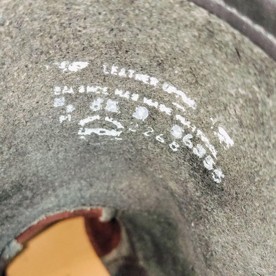 極美品 レッドウイング 2268 PT99 エンジニアブーツ 26.5