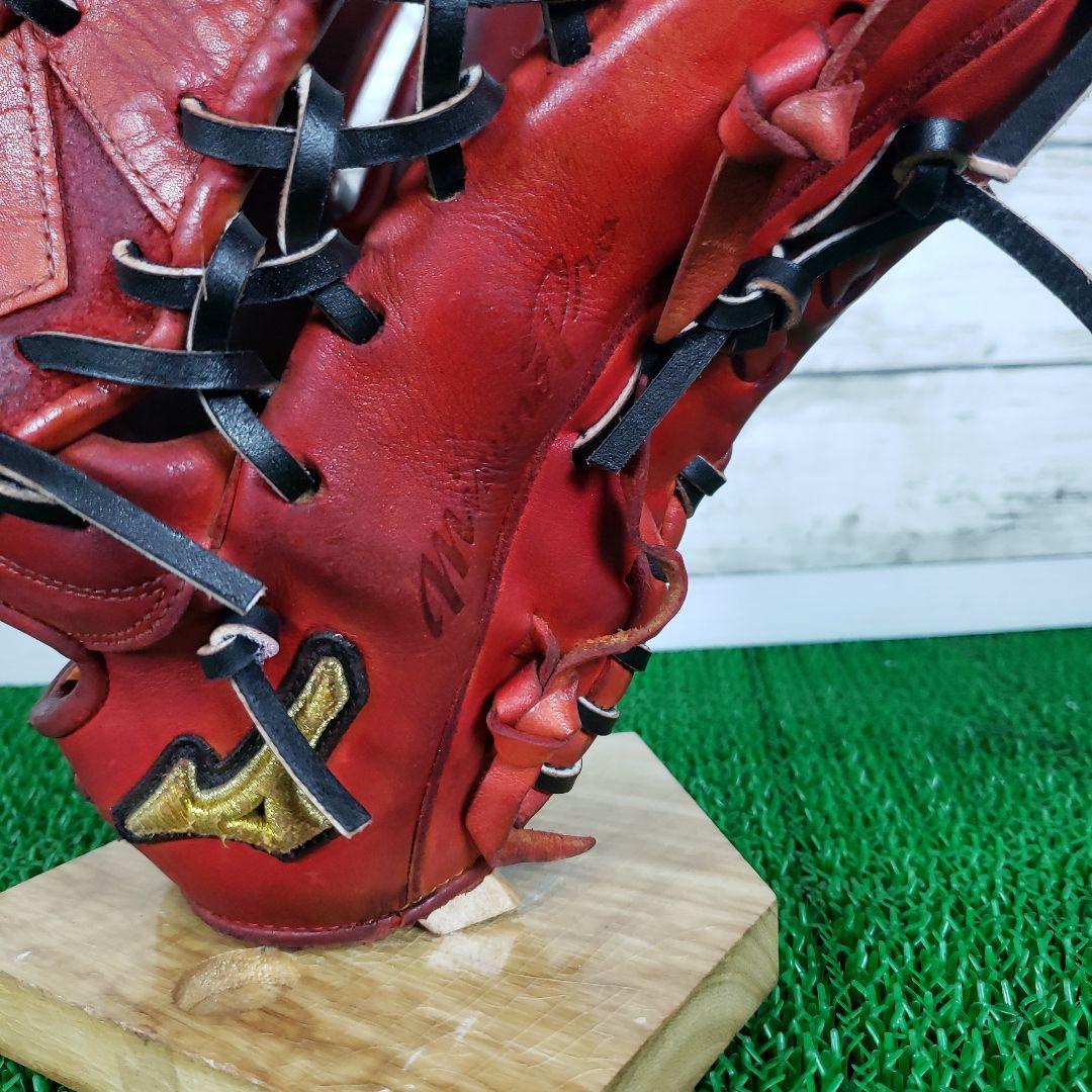 ミズノプロ　硬式　外野