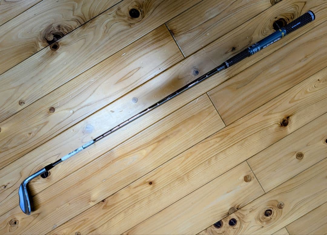 未開封 cobra スネークバイト ウェッジ 50度 モーダス105 S