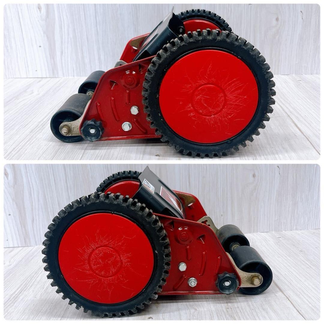 Golden Star キンボシ GSB-2000 手動式草刈機 草刈り 芝刈