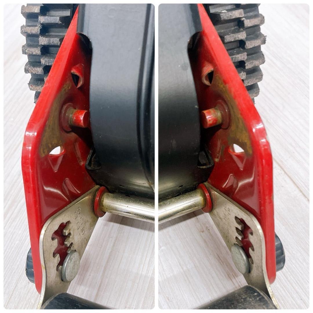 Golden Star キンボシ GSB-2000 手動式草刈機 草刈り 芝刈