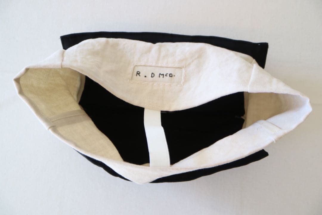 R.D.M Co. ティッシュボックスカバー