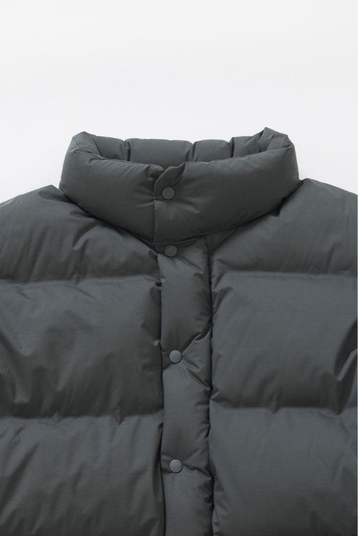 HYKE for BIOTOP 25AW ダウンジャケット　size4