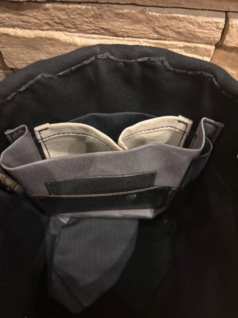 エバゴス　ebagos バーキン